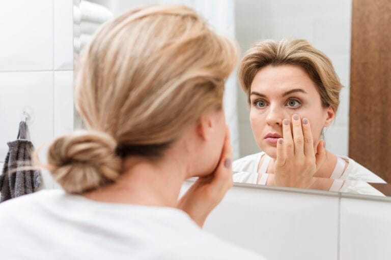 Drętwienie twarzy – przyczyny i diagnostyka
