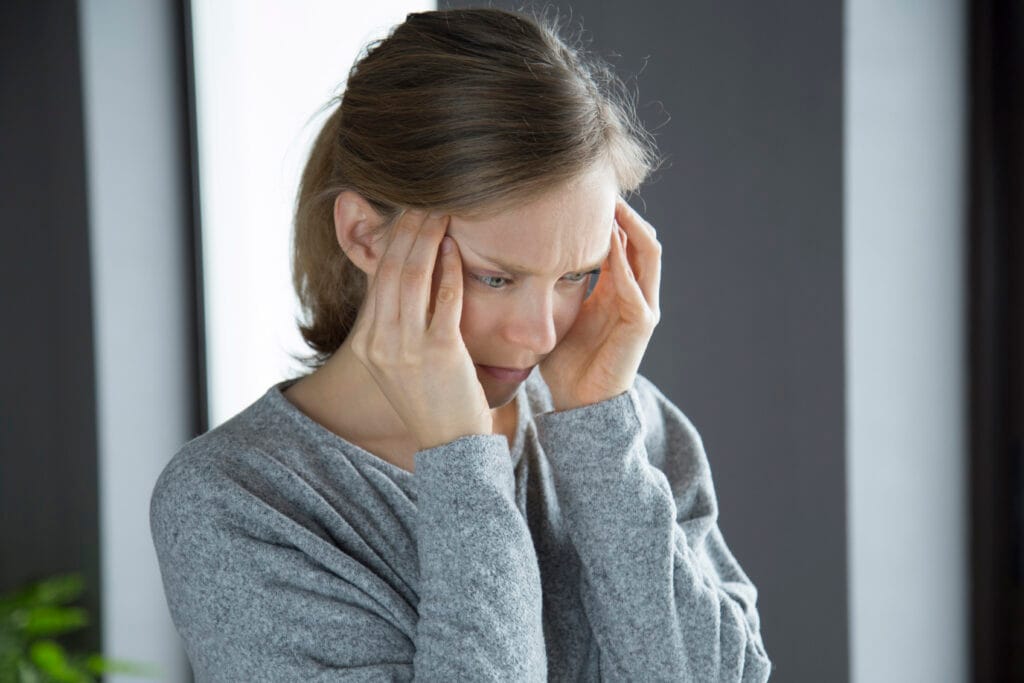 Neuralgia nerwu trójdzielnego – objawy, przyczyny i leczenie